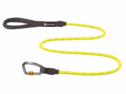 Ruffwear Knot-a-Leash™ Hundeleine Lichen Green