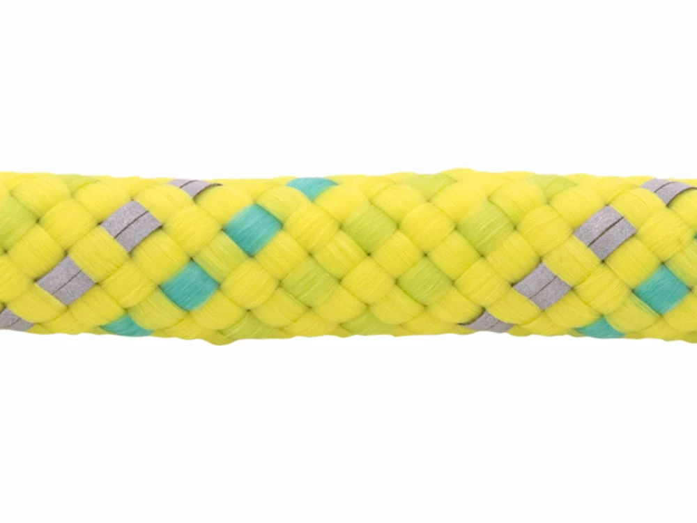 Ruffwear Knot-a-Leash™ Hundeleine Lichen Green 5 Ruffwear Knot-a-Leash™ Hundeleine Lichen Green – Bild 3