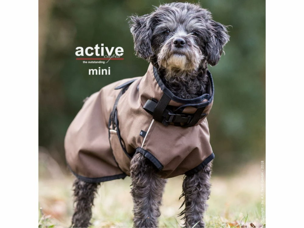 Active Cape Light Mini 3 Active Cape Light Mini