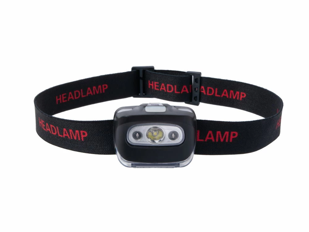 Origin Outdoors LED Stirnlampe Compact Mit 200 Lumen 3 Origin Outdoors LED Stirnlampe Compact Mit 200 Lumen