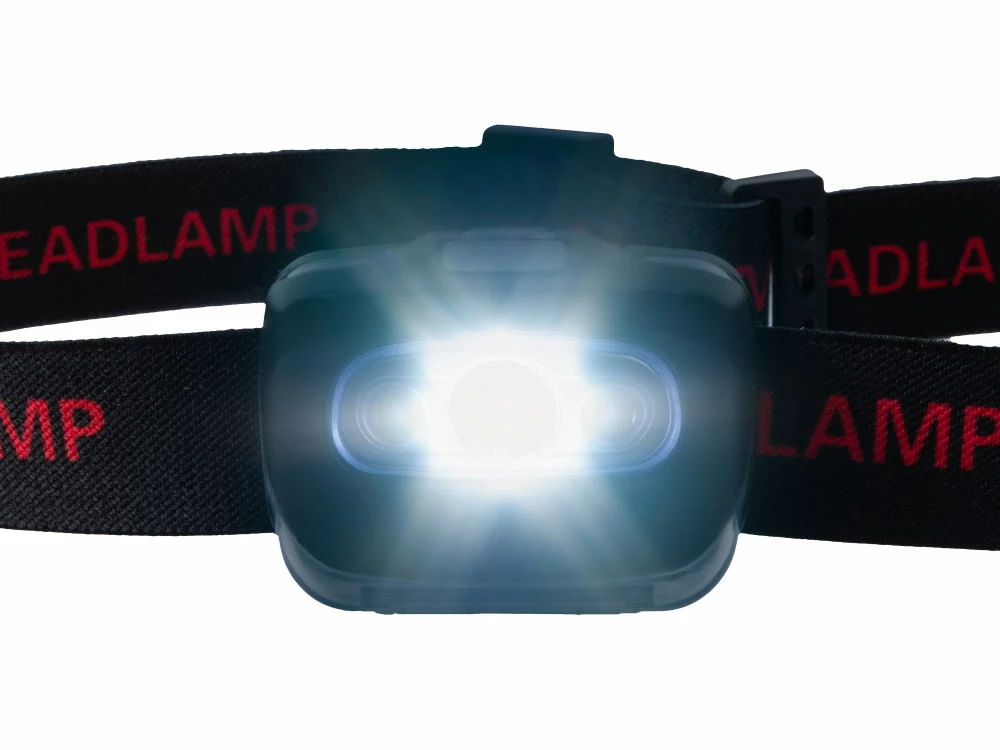 Origin Outdoors LED Stirnlampe Compact Mit 200 Lumen 7 Origin Outdoors LED Stirnlampe Compact Mit 200 Lumen – Bild 5