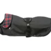 Trixie Hundemantel Hermy Speziell Für Dackel Zugeschnitten 2 Trixie Hundemantel Hermy Speziell Für Dackel Zugeschnitten -Günstiges Hundeshop Geschäft 857006 Product