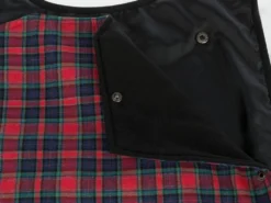 Trixie Hundemantel Hermy Speziell Für Dackel Zugeschnitten -Günstiges Hundeshop Geschäft 857020 Product