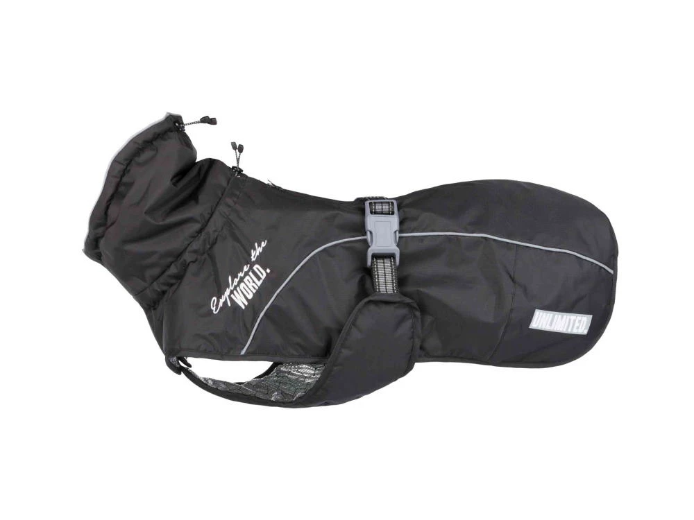 Trixie Wintermantel Explore Für Hunde 3 Trixie Wintermantel Explore Für Hunde