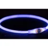 Trixie Flash Leuchtring USB Für Hunde Blau 1 Trixie Flash Leuchtring USB Für Hunde Blau -Günstiges Hundeshop Geschäft 857483 Product