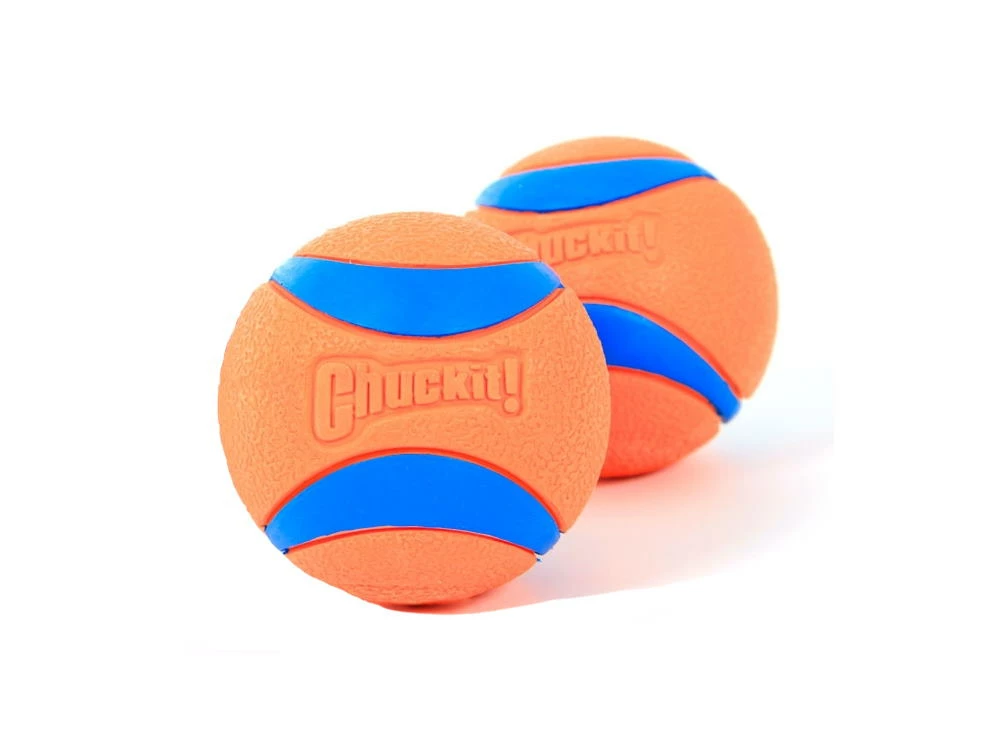 Chuckit Ultra Ball Gr. S 2er Set 3 Chuckit Ultra Ball Gr. S 2er Set