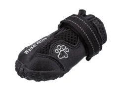 Trixie Walker Active Hundeschuhe Schwarz 10 Trixie Walker Active Hundeschuhe Schwarz -Günstiges Hundeshop Geschäft 858916 Product