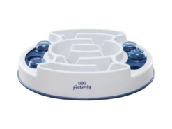 Trixie Dog Activity Slide & Feed Strategiespiel Für Hunde