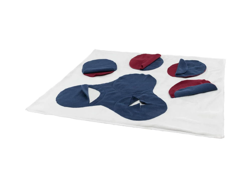 Trixie Dog Activity Schnüffeldecke Für Hunde 3 Trixie Dog Activity Schnüffeldecke Für Hunde