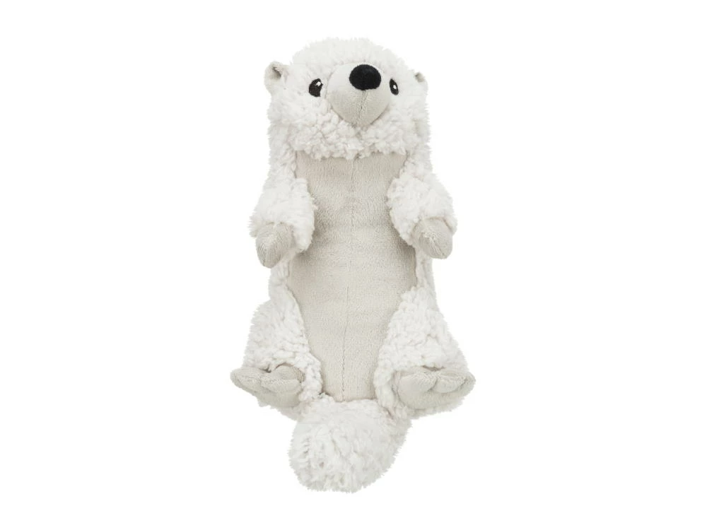 Trixie Be Eco Hundespielzeug Plüschtier Otter Emir 3 Trixie Be Eco Hundespielzeug Plüschtier Otter Emir