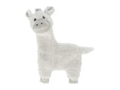 Trixie Be Eco Hundespielzeug Plüschtier Esel Elenor