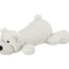 Trixie Be Eco Hundespielzeug Plüschtier Bär Elroy 1 Trixie Be Eco Hundespielzeug Plüschtier Bär Elroy -Günstiges Hundeshop Geschäft 859579 Product