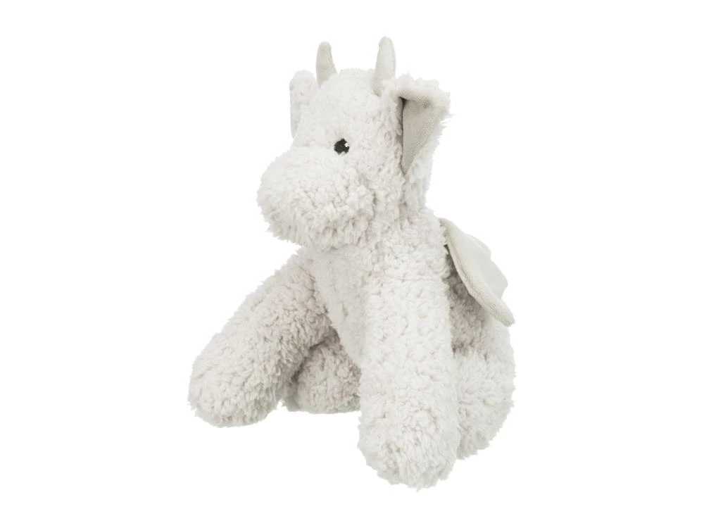 Trixie Be Eco Hundespielzeug Plüschtier Drache Elwin 3 Trixie Be Eco Hundespielzeug Plüschtier Drache Elwin
