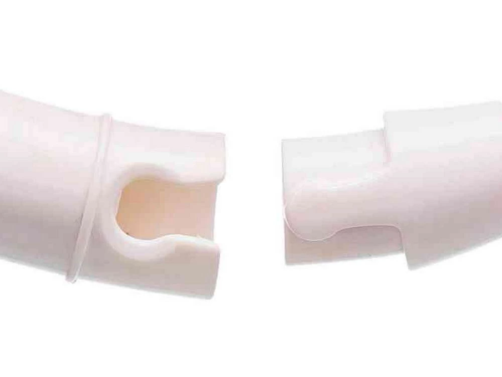 Trixie Flash Leuchtring USB Silikon Für Hunde Grün 4 Trixie Flash Leuchtring USB Silikon Für Hunde Grün – Bild 2