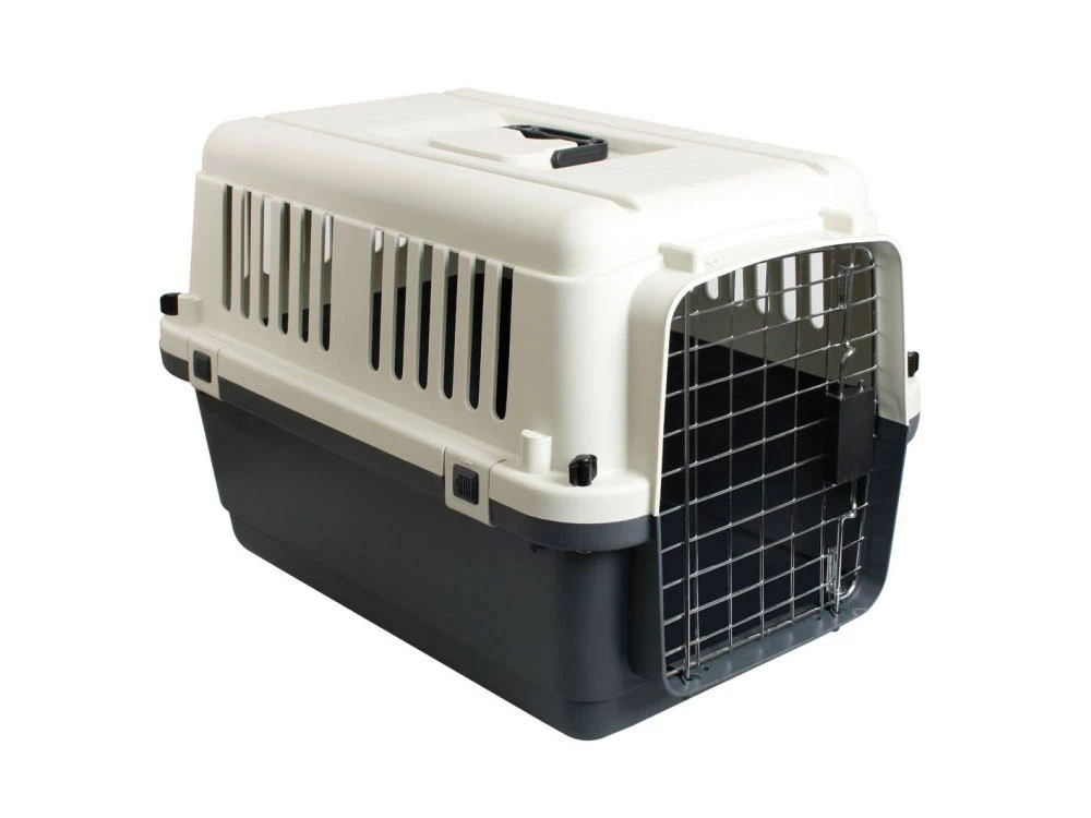 Flugzeugbox Nomad Für Hunde 4 Flugzeugbox Nomad Für Hunde – Bild 2