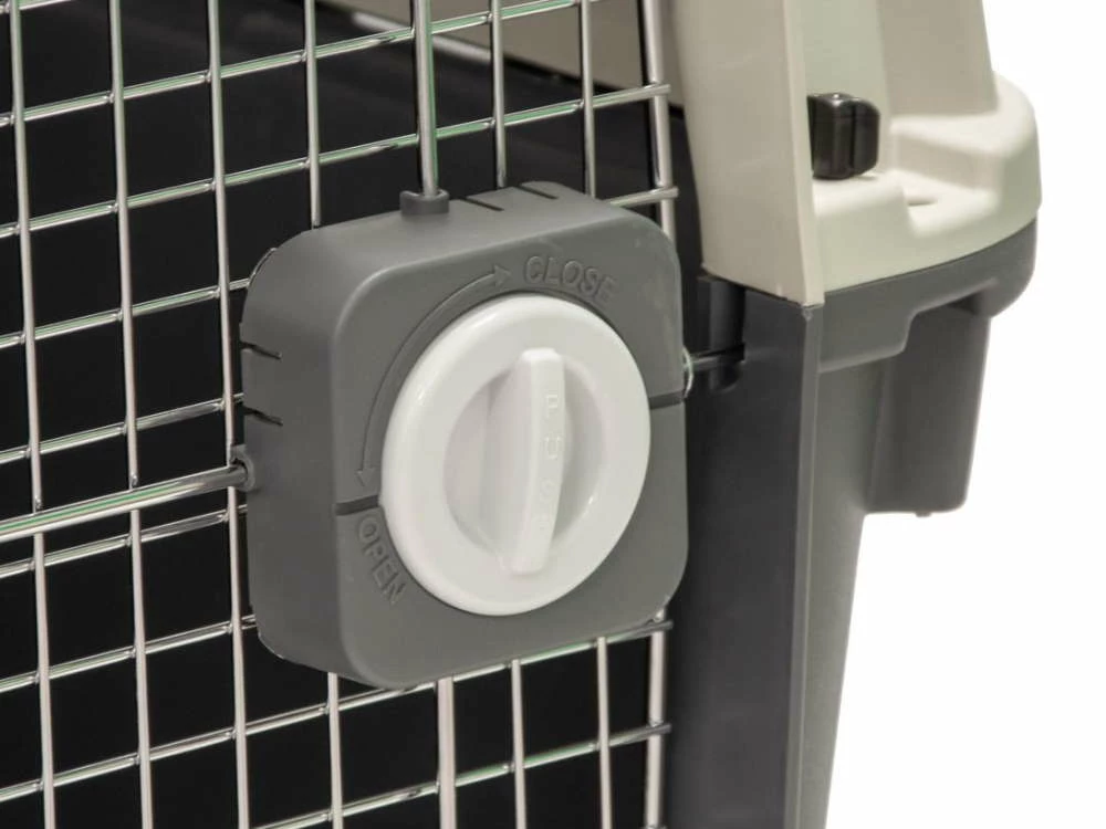 Flugzeugbox Nomad Für Hunde 7 Flugzeugbox Nomad Für Hunde – Bild 5