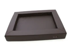 Ersatzbezug Für Hundebett Relaxbett V2/Viscobett Braun