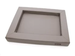 Ersatzbezug Für Hundebett Relaxbett V2/Viscobett Taupe