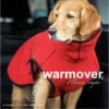 Warmover Fleece Cape Für Hunde Red Fire 1 Warmover Fleece Cape Für Hunde Red Fire -Günstiges Hundeshop Geschäft 861297 Product