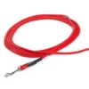 Biothane Schleppleine Rund 6 Mm Rot 1 Biothane Schleppleine Rund 6 Mm Rot -Günstiges Hundeshop Geschäft 862189 Product