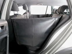 Trixie Teilbare Auto-Schondecke Mit Seitenteilen