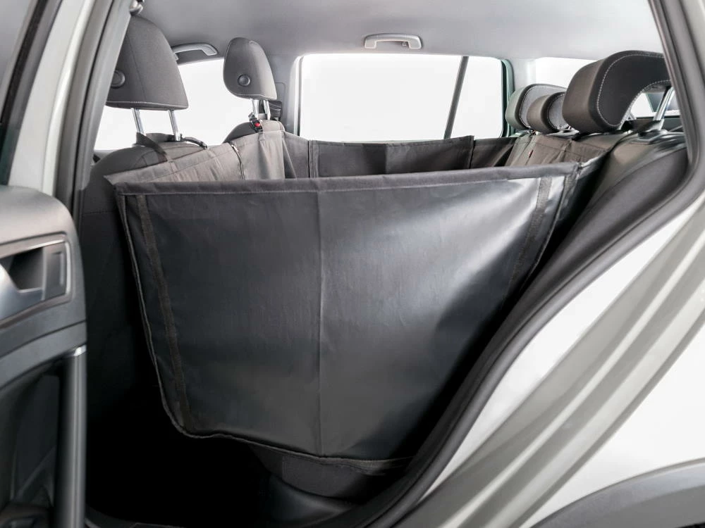 Trixie Teilbare Auto-Schondecke Mit Seitenteilen 3 Trixie Teilbare Auto-Schondecke Mit Seitenteilen