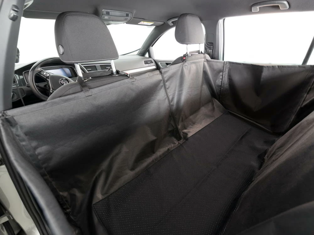 Trixie Teilbare Auto-Schondecke Mit Seitenteilen 5 Trixie Teilbare Auto-Schondecke Mit Seitenteilen – Bild 3