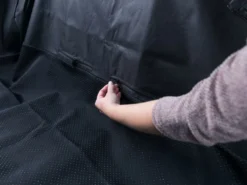 Trixie Teilbare Auto-Schondecke Mit Seitenteilen 13 Trixie Teilbare Auto-Schondecke Mit Seitenteilen -Günstiges Hundeshop Geschäft 863298 Product