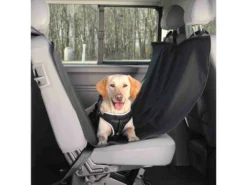 Trixie Teilbare Auto-Schondecke Mit Seitenteilen 14 Trixie Teilbare Auto-Schondecke Mit Seitenteilen -Günstiges Hundeshop Geschäft 863299 Product