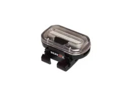 Grossenbacher Geschirrlicht BeatLEDz SG 2 Oval Gelb