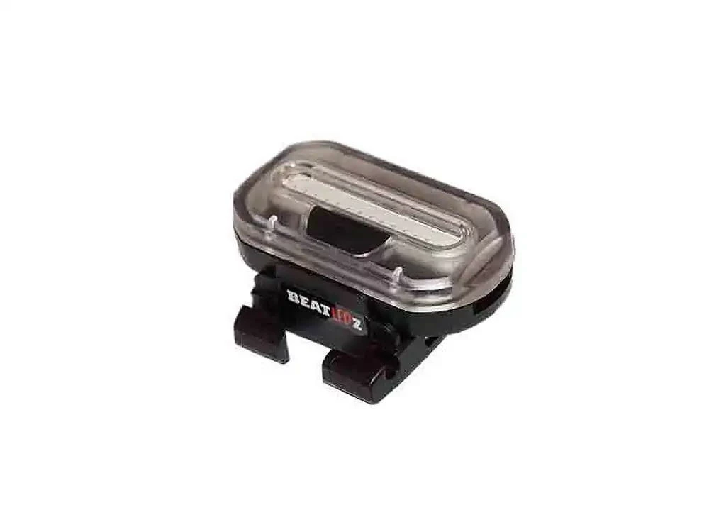 Grossenbacher Geschirrlicht BeatLEDz SG 2 Oval Gelb 3 Grossenbacher Geschirrlicht BeatLEDz SG 2 Oval Gelb