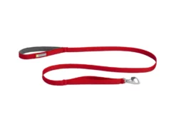 Ruffwear Front Range™ 2.0 Hundeleine Red Sumac