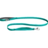 Ruffwear Front Range™ 2.0 Hundeleine Aurora Teal 1 Ruffwear Front Range™ 2.0 Hundeleine Aurora Teal -Günstiges Hundeshop Geschäft 864693 Product