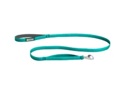 Ruffwear Front Range™ 2.0 Hundeleine Aurora Teal