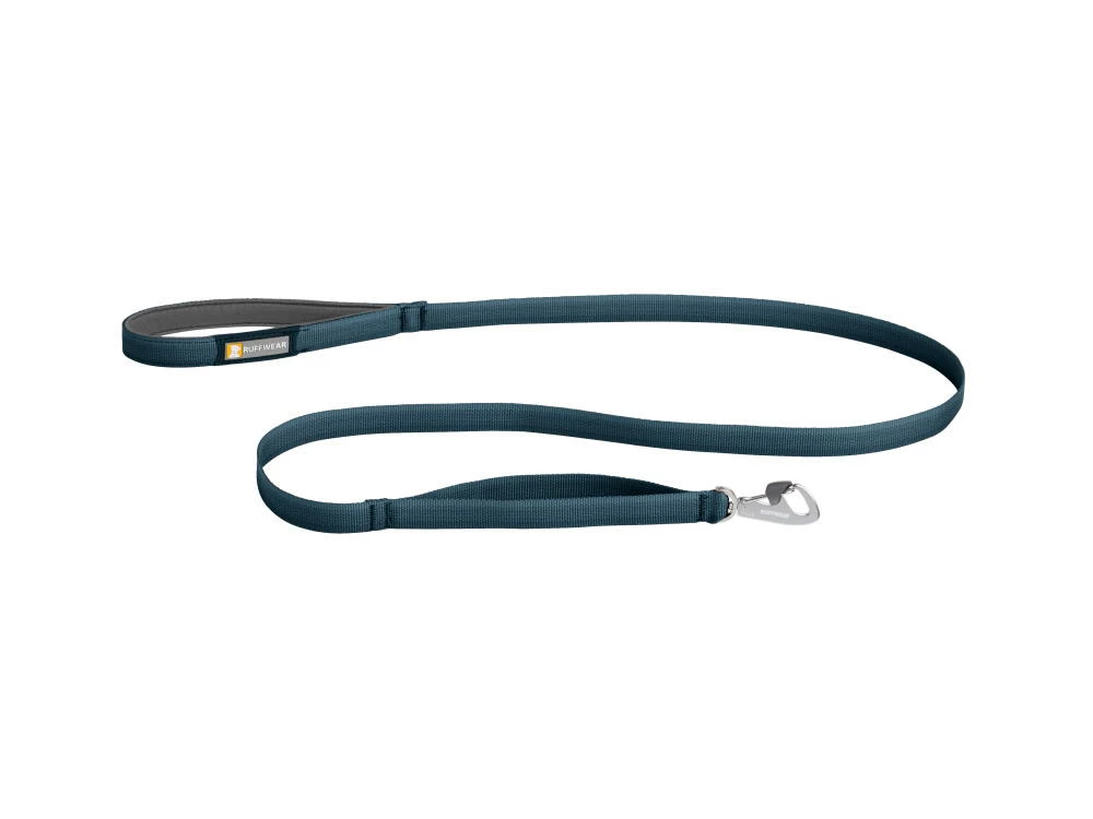 Ruffwear Front Range™ 2.0 Hundeleine Blue Moon 3 Ruffwear Front Range™ 2.0 Hundeleine Blue Moon