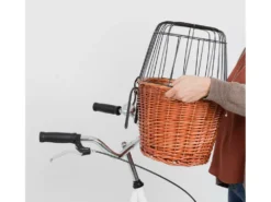 Trixie Front-Hundefahrradkorb Für Die Lenkstange -Günstiges Hundeshop Geschäft 865967 Product