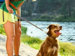 Ruffwear Quick Draw™ Hundeleine Granite Gray 10 Ruffwear Quick Draw™ Hundeleine Granite Gray -Günstiges Hundeshop Geschäft 866401 Product