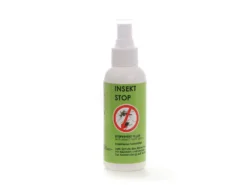 Insektenschutz Textil Spray Zur Abwehr Von Mücken, Zecken & Co