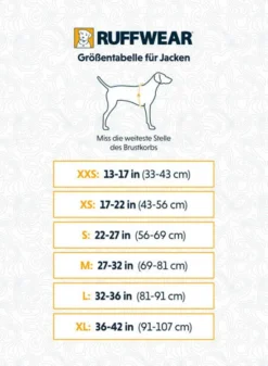 Ruffwear® Climate Changer™ Fleece Jacke Blossom 11 Ruffwear® Climate Changer™ Fleece Jacke Blossom -Günstiges Hundeshop Geschäft 869822 Product