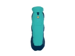 Ruffwear Vert Hundejacke Aurora Teal 13 Ruffwear Vert Hundejacke Aurora Teal -Günstiges Hundeshop Geschäft 870271 Product