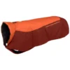 Ruffwear Vert Hundejacke Canyonlands Orange 2 Ruffwear Vert Hundejacke Canyonlands Orange -Günstiges Hundeshop Geschäft 870710 Product