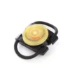 Grossenbacher Geschirrlicht BeatLEDz SG 1 Rund Gelb 2 Grossenbacher Geschirrlicht BeatLEDz SG 1 Rund Gelb -Günstiges Hundeshop Geschäft 872039 Product