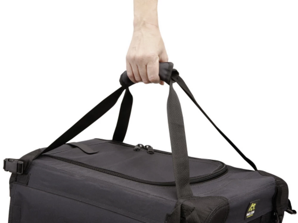 Maelson Soft Kennel Hundebox Anthrazit 7 Maelson Soft Kennel Hundebox Anthrazit – Bild 5