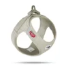Curli Brustgeschirr Clasp Air-Mesh Light Tan 1 Curli Brustgeschirr Clasp Air-Mesh Light Tan -Günstiges Hundeshop Geschäft 874735 Product