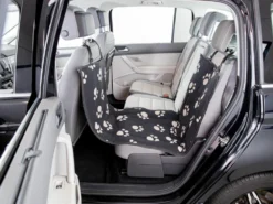 Trixie Auto Schondecke Für Rücksitzbank Mit Hohen Seitenteilen 11 Trixie Auto Schondecke Für Rücksitzbank Mit Hohen Seitenteilen -Günstiges Hundeshop Geschäft 875775 Product