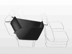 Trixie Auto Schondecke Für Rücksitzbank Mit Hohen Seitenteilen 12 Trixie Auto Schondecke Für Rücksitzbank Mit Hohen Seitenteilen -Günstiges Hundeshop Geschäft 875776 Product