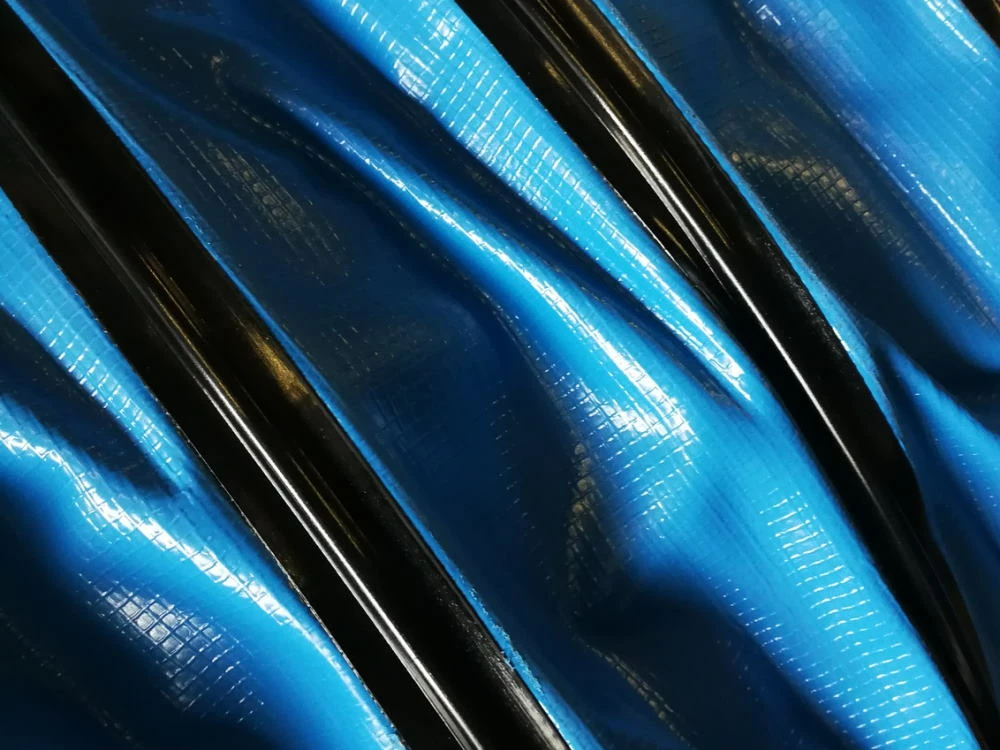 Hunde Profi Agility Tunnel FCI Konform 7 Hunde Profi Agility Tunnel FCI Konform – Bild 5