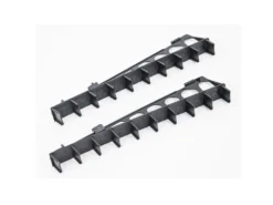 Dog Agility Pylonenhürde Höhenverstellbar Blau -Günstiges Hundeshop Geschäft 878534 Product