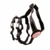 Style Snout Sicherheitsgeschirr Patch & Safe Black 1 Style Snout Sicherheitsgeschirr Patch & Safe Black -Günstiges Hundeshop Geschäft 878964 Product