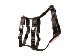Style Snout Sicherheitsgeschirr Patch & Safe Black -Günstiges Hundeshop Geschäft 878972 Product